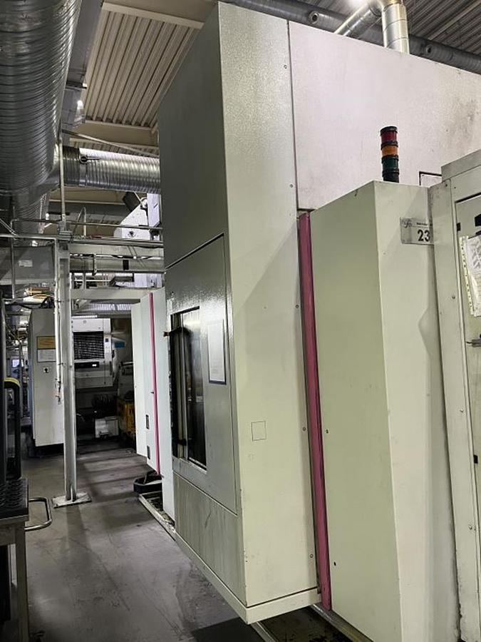 Gebraucht SW BA400-2