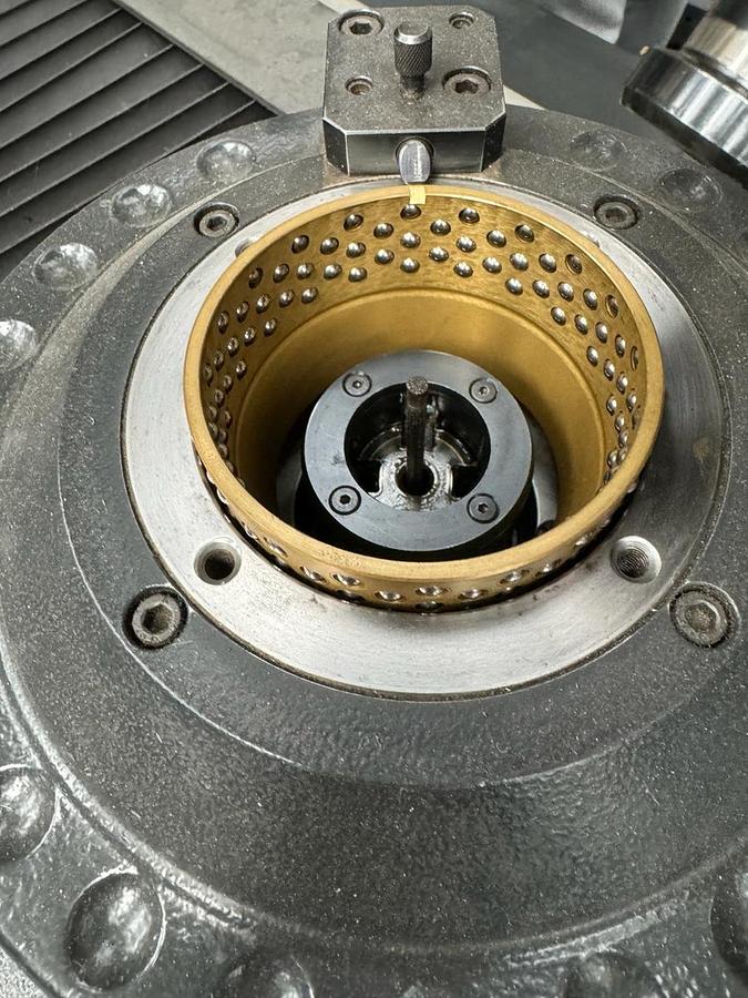 Gebraucht Zoller R460C3-00137