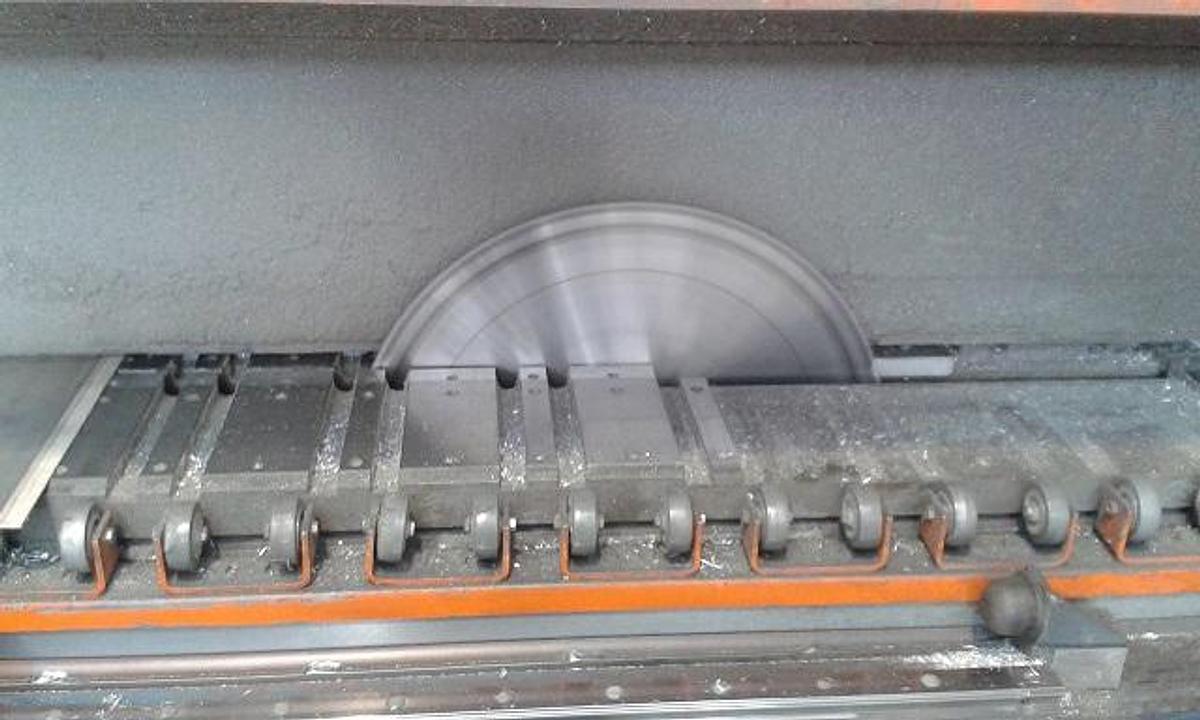 Gebraucht Anthon GmbH LMB 40-40