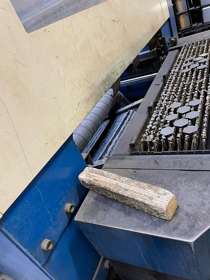 Gebraucht TRUMPF TruLaser 3030