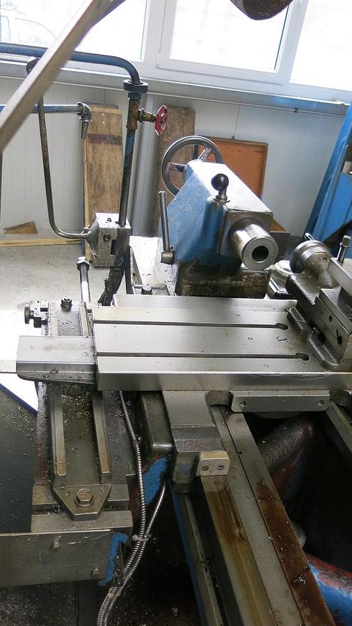 Gebraucht TOS SV 18 RA/1000