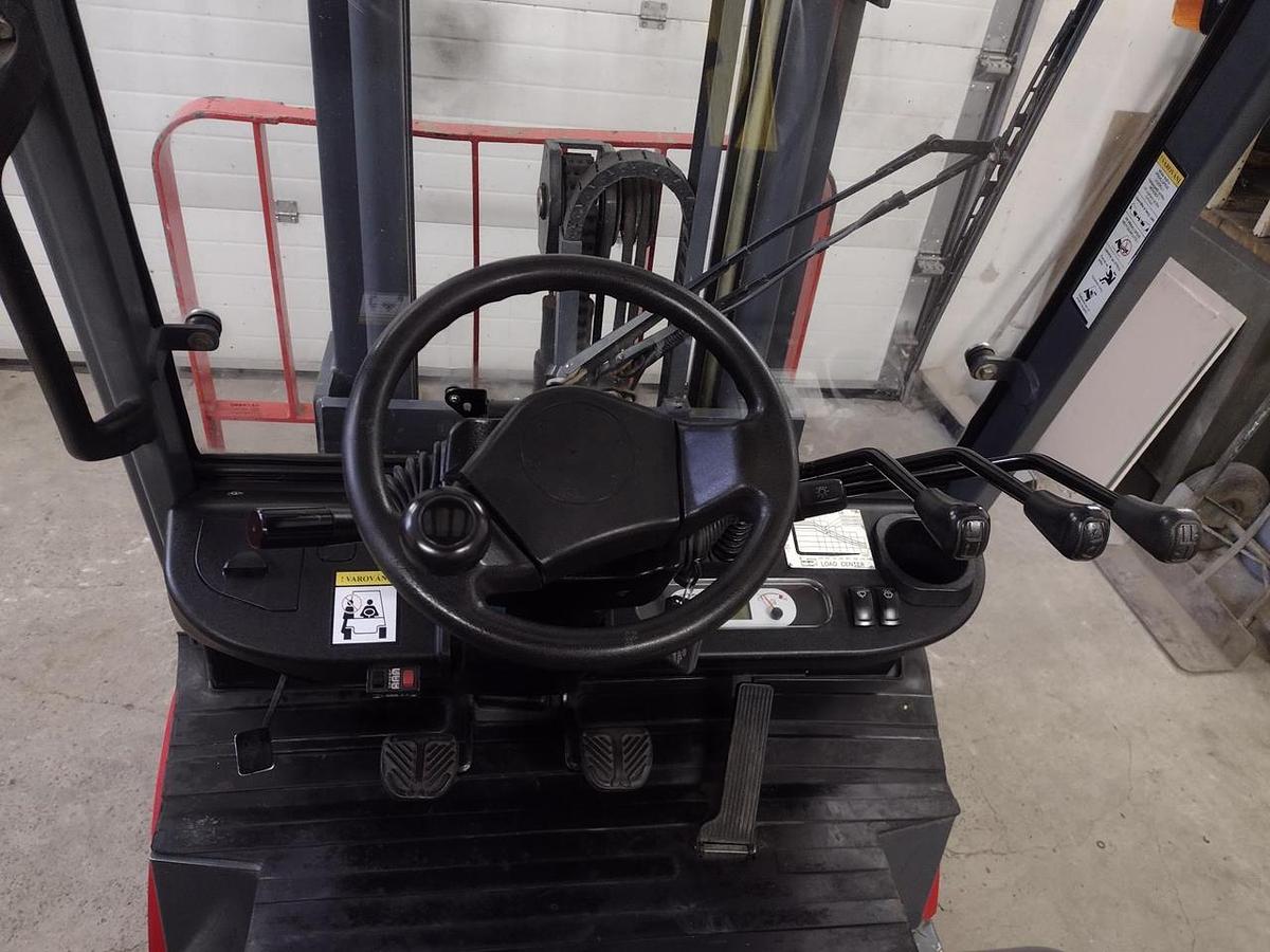 Used Bellet CPQD18