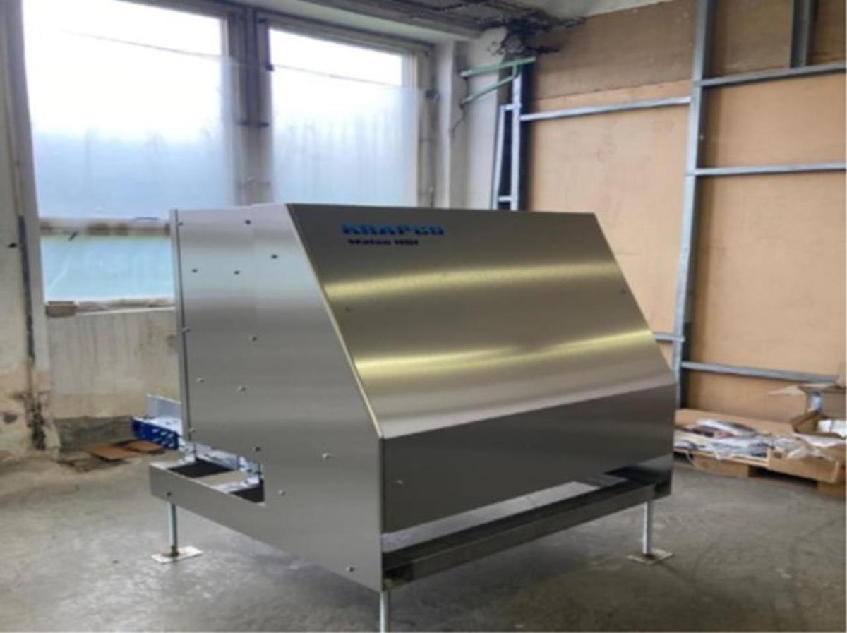 Used KRAPCO WALSO HSI