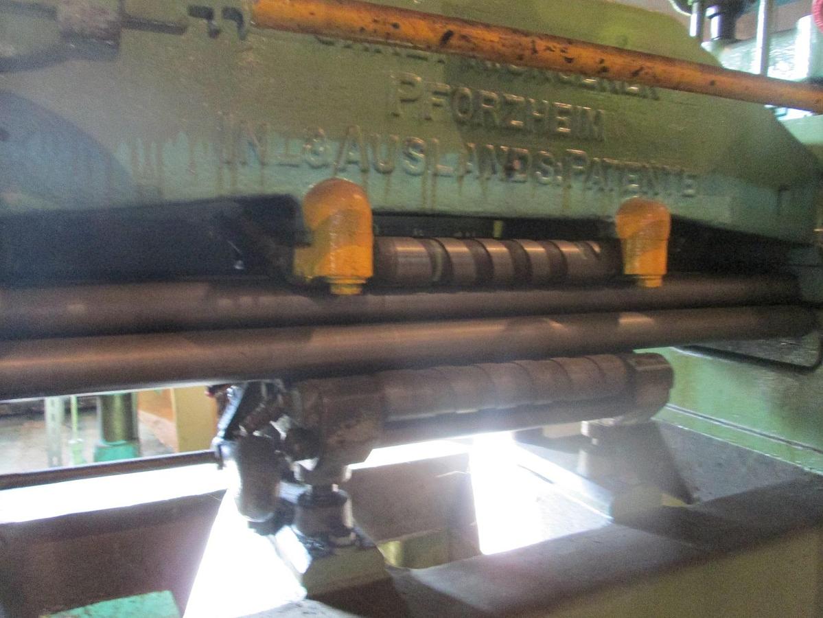 Gebraucht UNGERER 1000 x 3