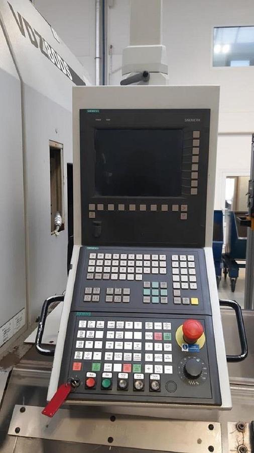 Used Scherer Feinbau VDZ 80 DS