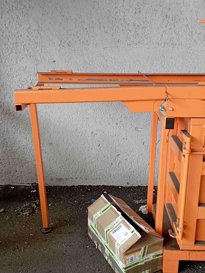 Gebraucht Lux L5-2