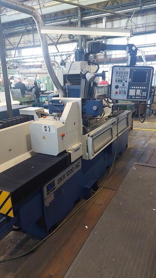 Gebraucht REFORM SKR 1200-NC