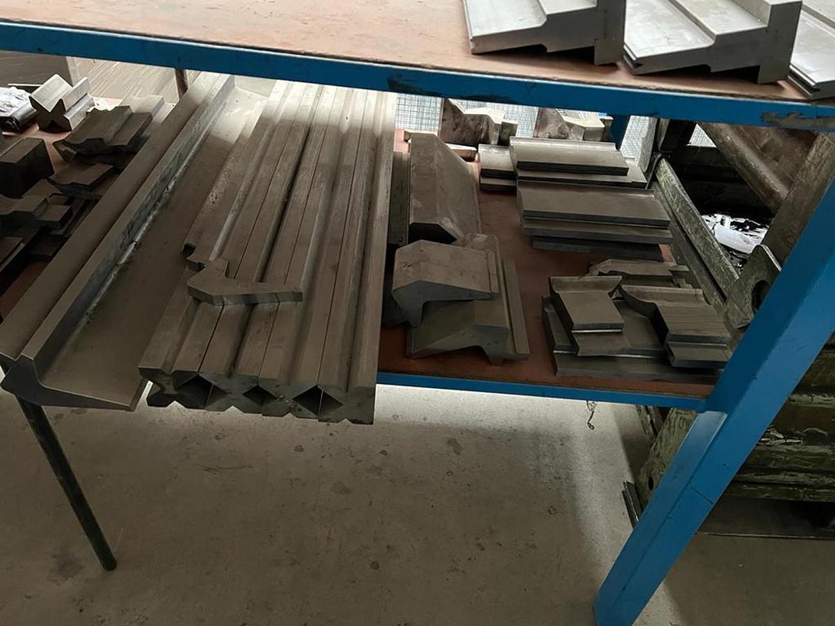 Gebraucht DURMAZLAR AD-S 40220