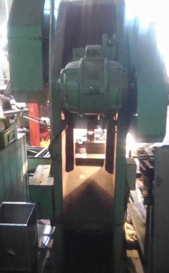 Used SMERAL LESP 40