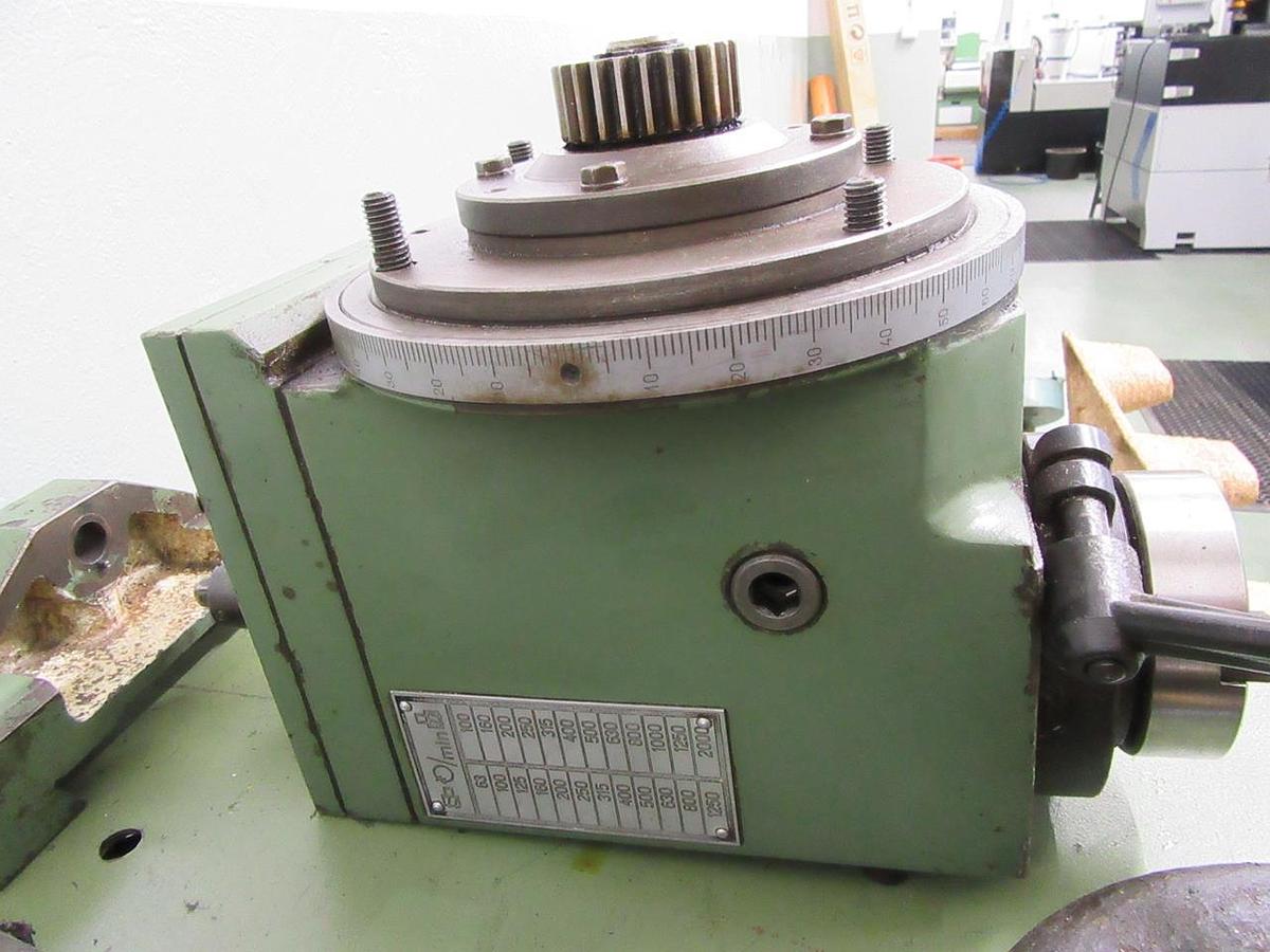 Used INFRATIREA FUS 22