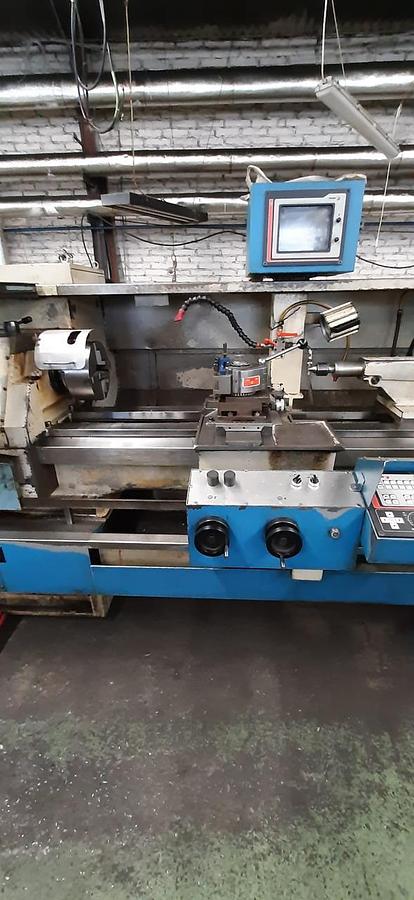Gebraucht Kovosvit MT 40 CNC