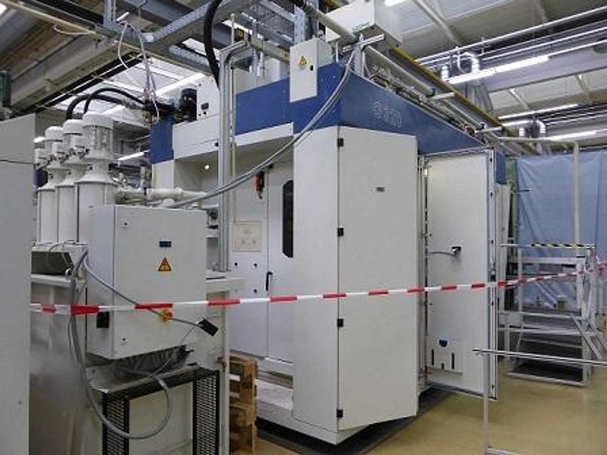 Gebraucht GROB G320