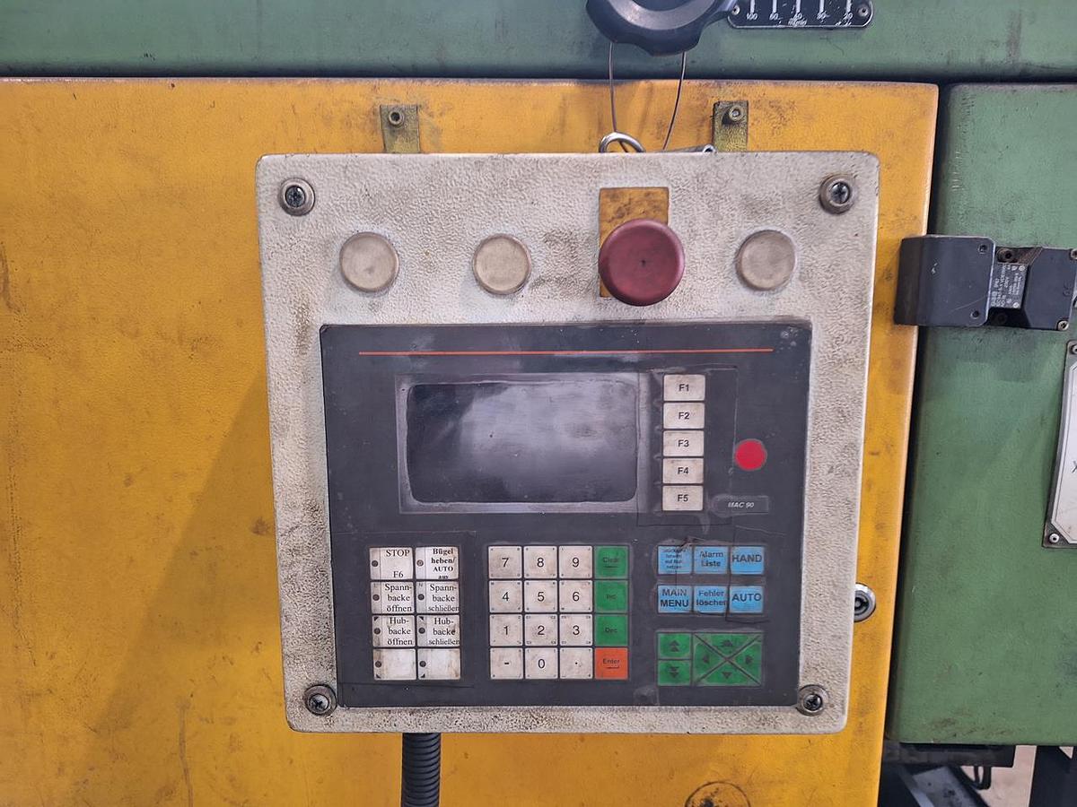 Použitý JAESPA W300 AZP