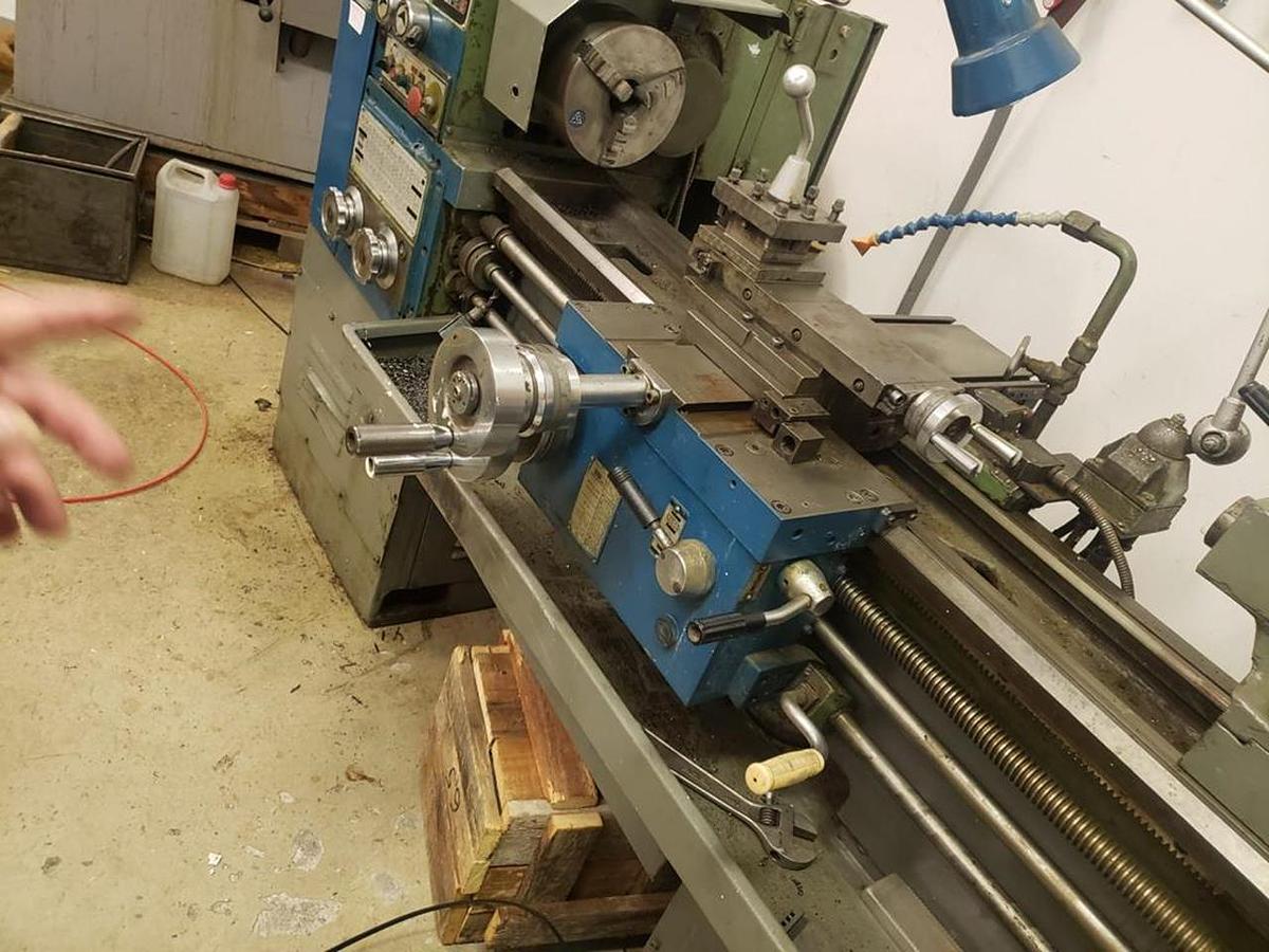 Used ARAD SN 321