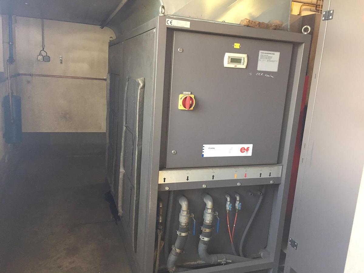 Použitý Bystronic Bystar 3015-4400 wat