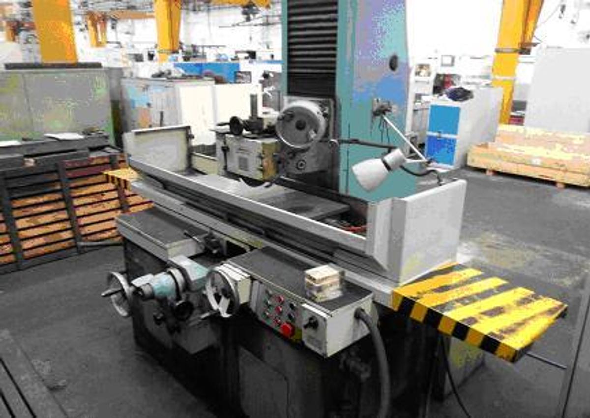 Gebraucht TOS BPH 320 A