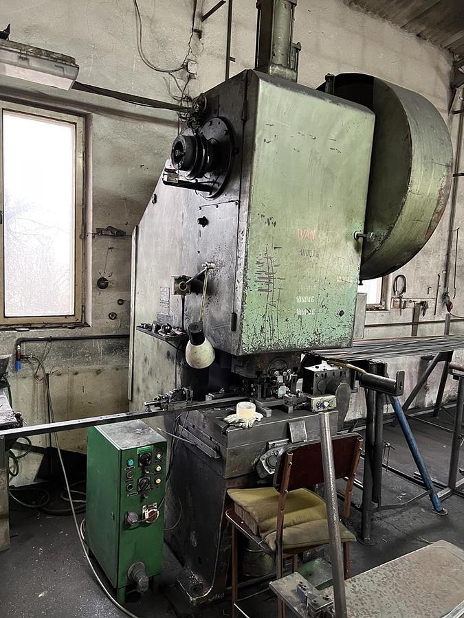 Gebraucht STANKO KD 2128