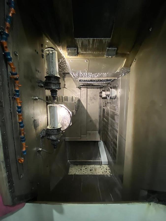 Gebraucht SW BA400-2