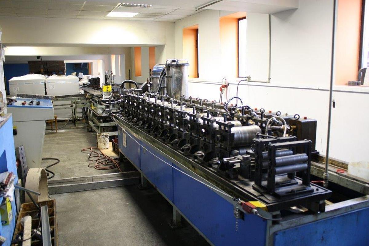 Gebraucht SWAH PZ 250/12
