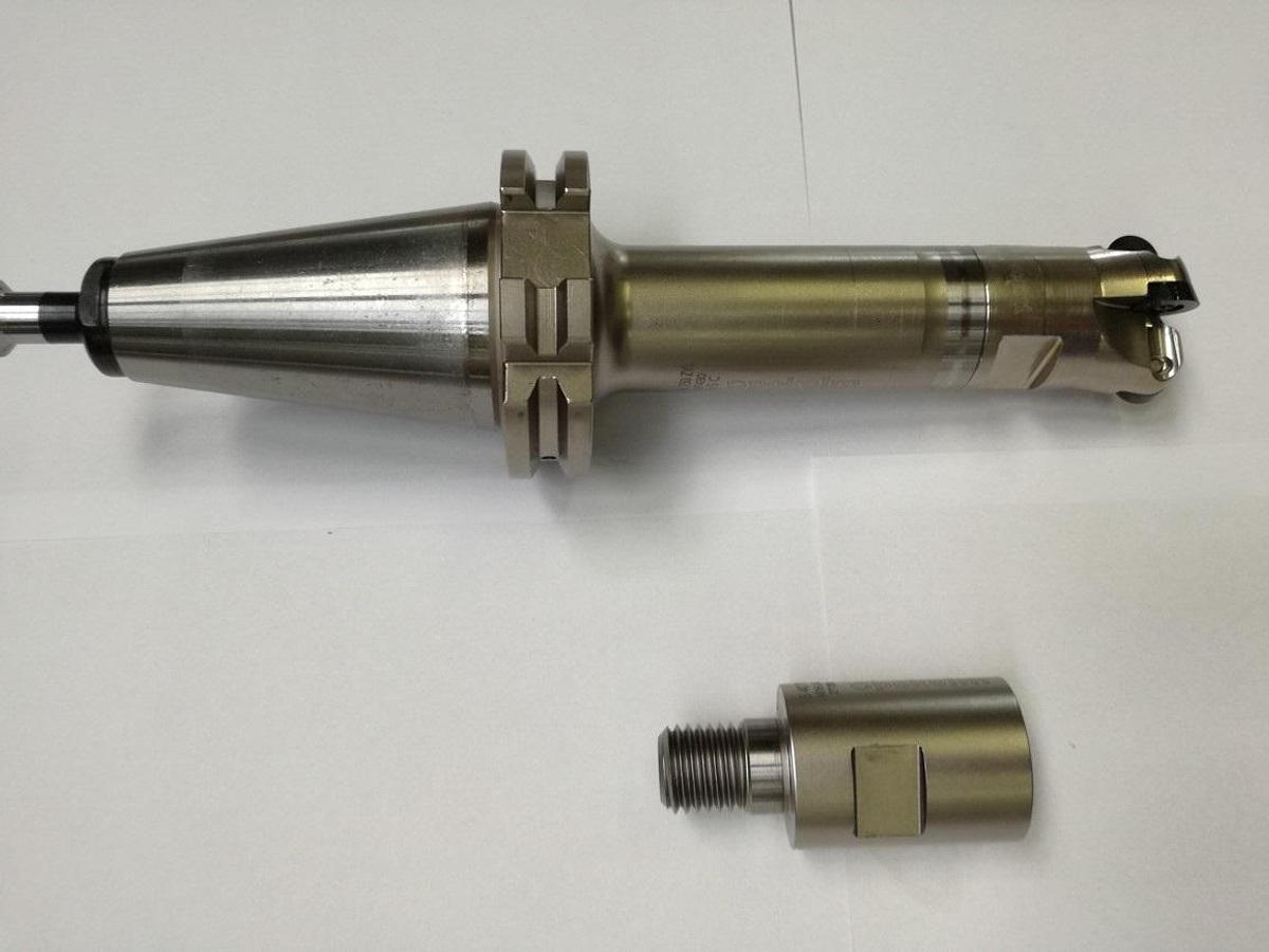 Gebraucht HAAS VM2