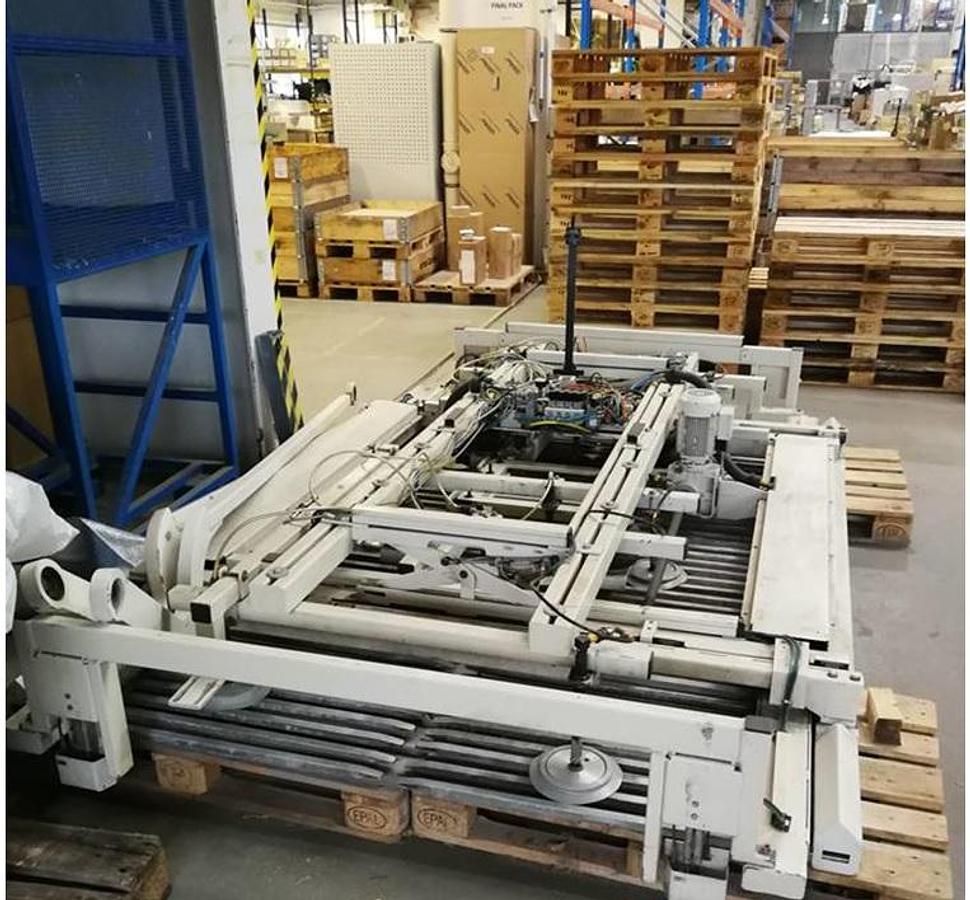 Gebraucht TRUMPF L3030