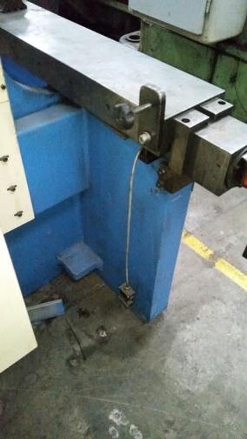 Used HACO ERM40150