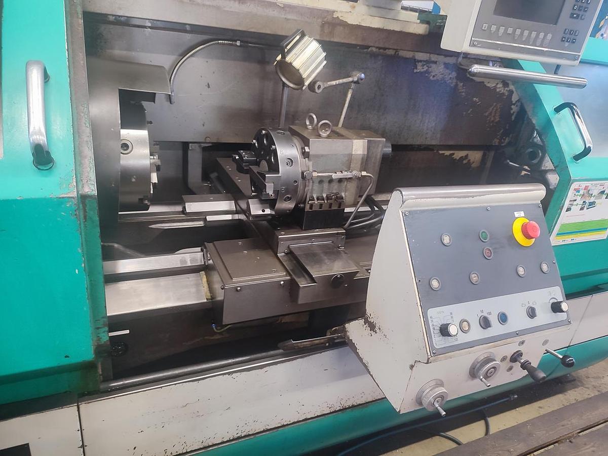 Gebraucht TRENS SE 520 NUMERIC