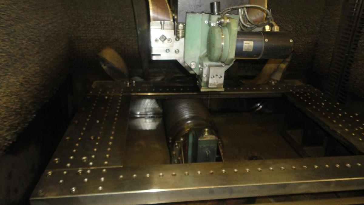 Gebraucht AGIE AGIECUT CLASSIC 3S