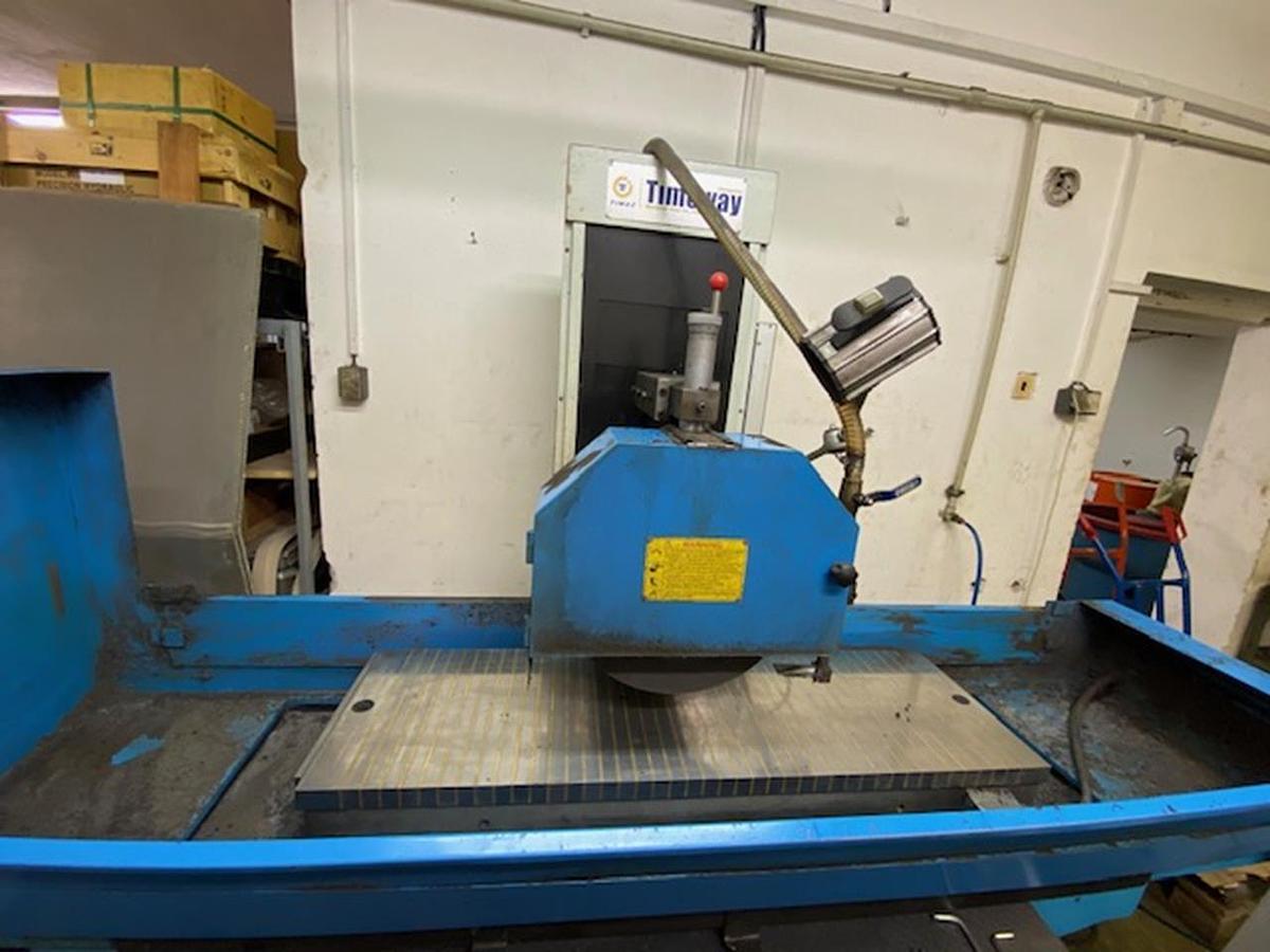 Gebraucht TIMEWAY SG-30100AHD