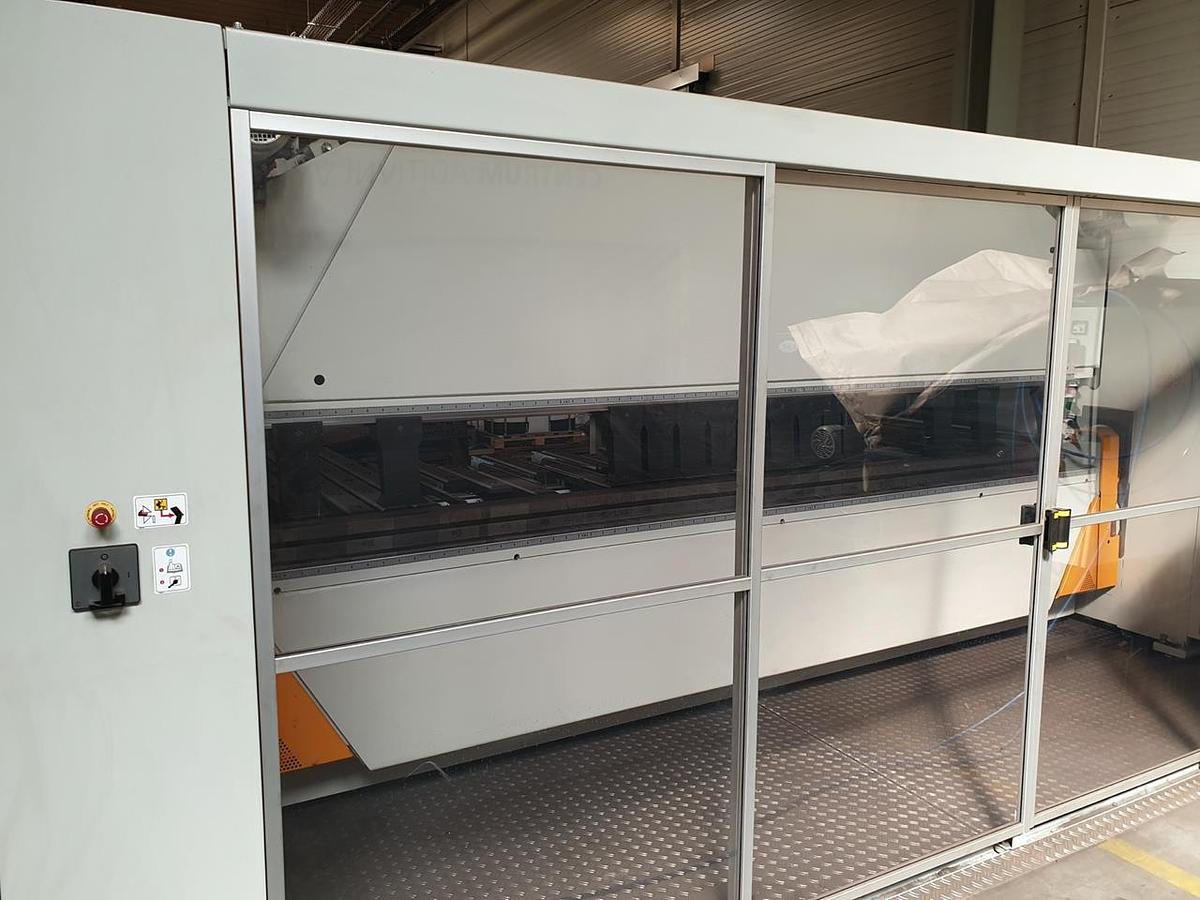 Used UpDown Bend RAS 78.4