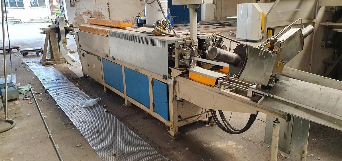 Used SWAH VS 5