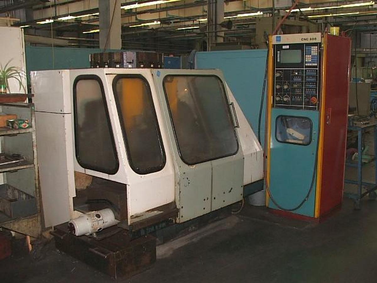 Gebraucht VEB CPW 250