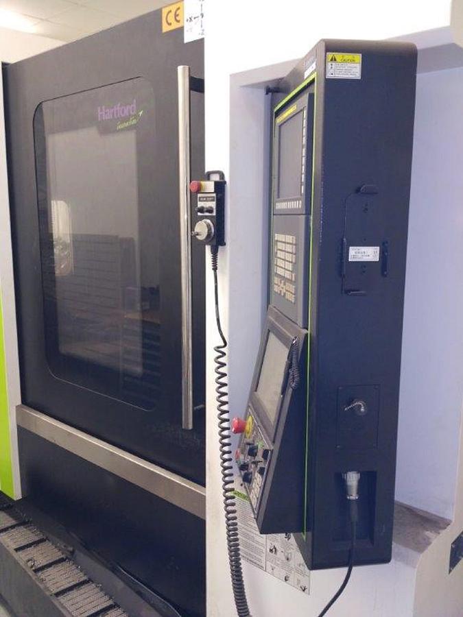 Použitý HARTFORD LG-1000AP
