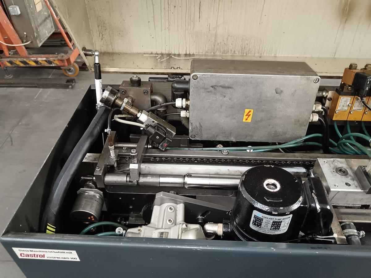 Gebraucht STAR KNC 32