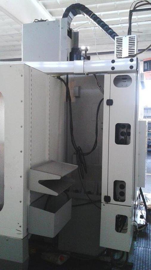 Used HAAS VF-2
