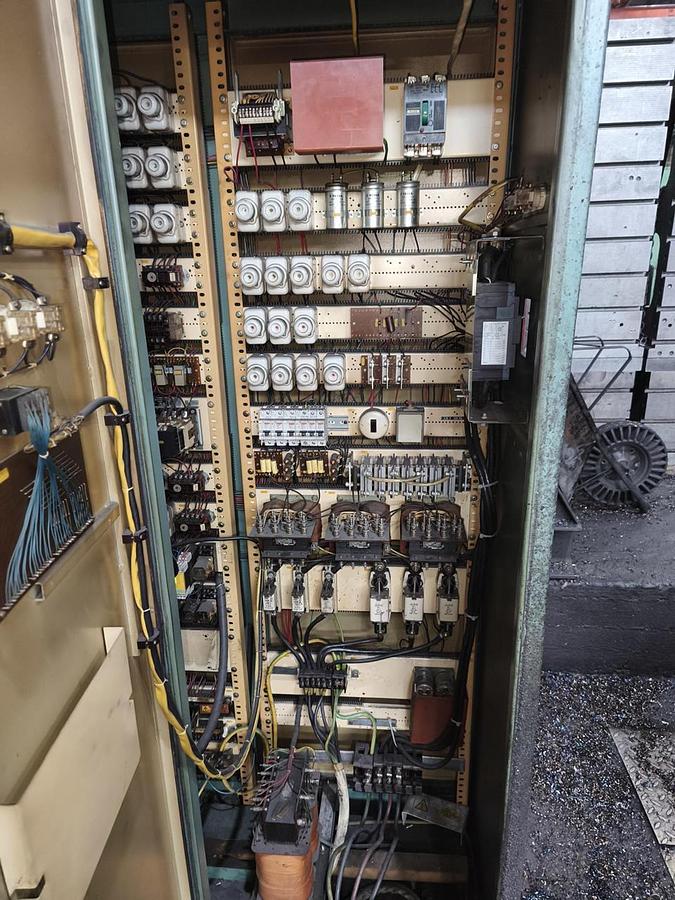 Gebraucht TOS WHN 13.8 C