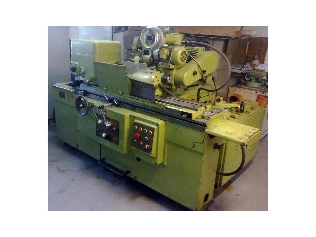 Used USSR 3B 130