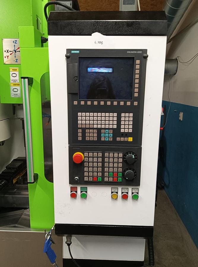 Used Priminer MiniCenter