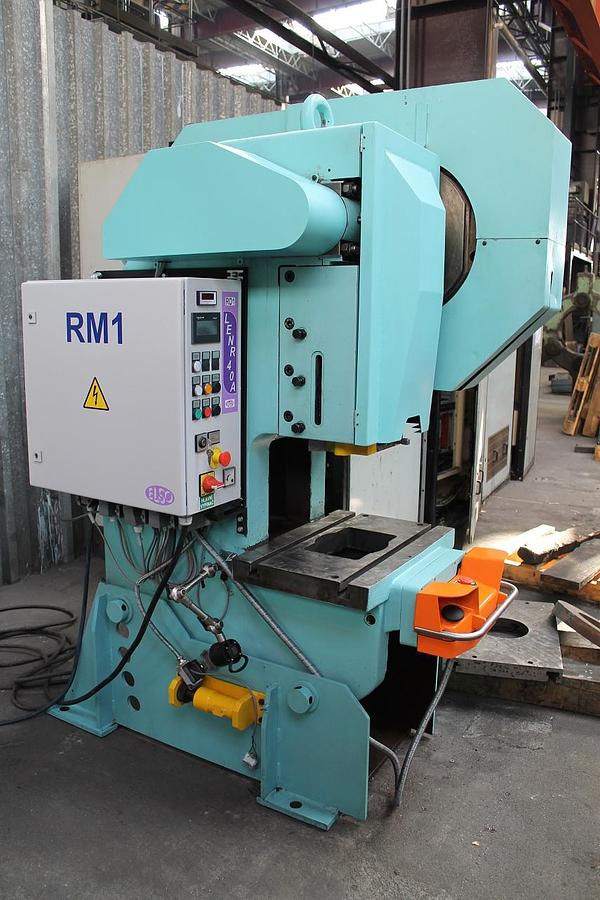 Used SMERAL LENR 40 A