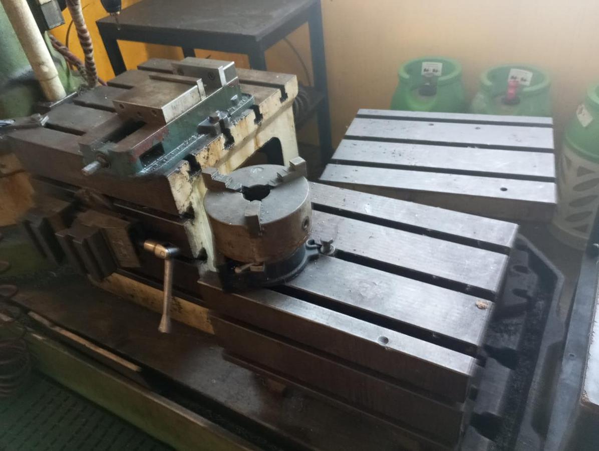 Gebraucht MAS VO 50/1250