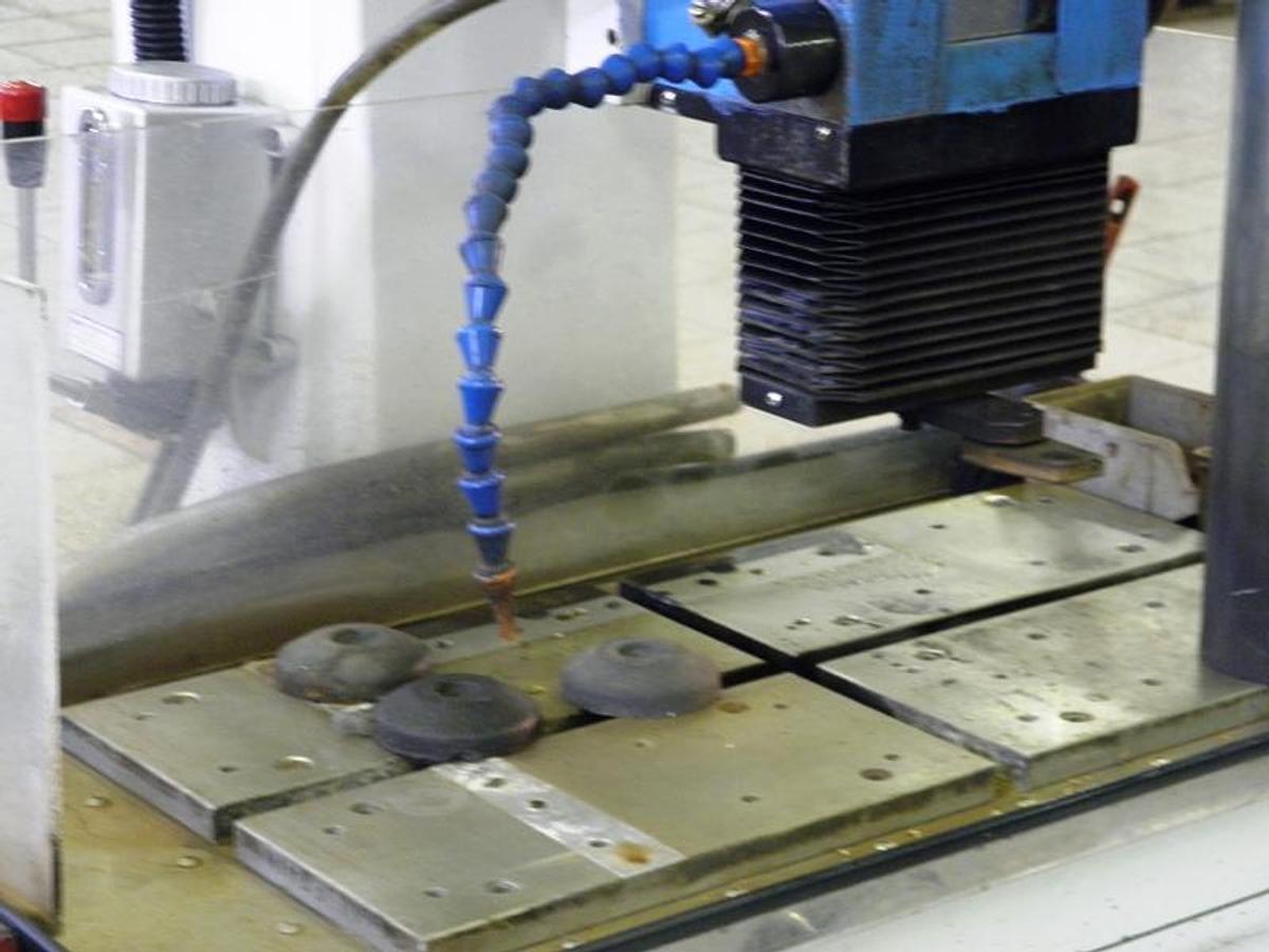 Used OCEAN TECHNOLOGIES CO OCT-3525ZA