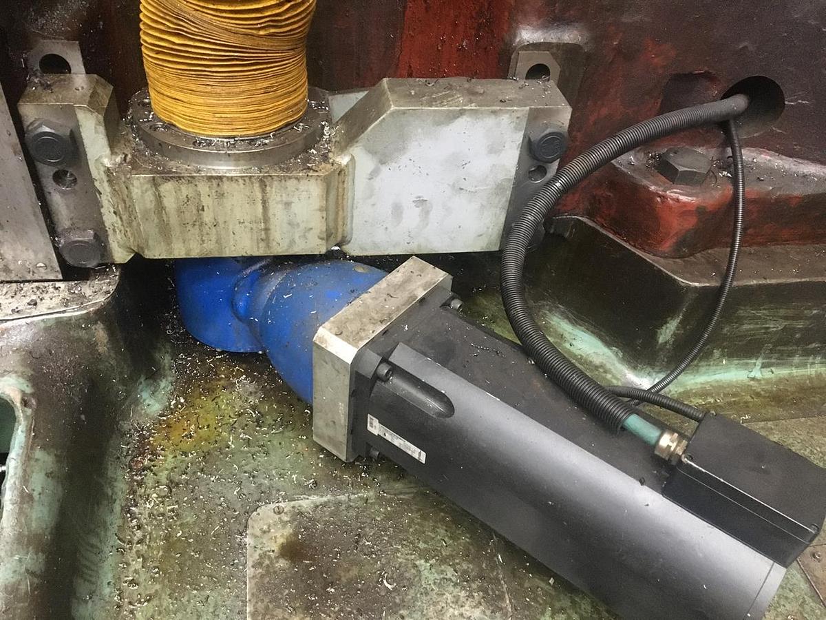 Gebraucht SKODA W 160 H