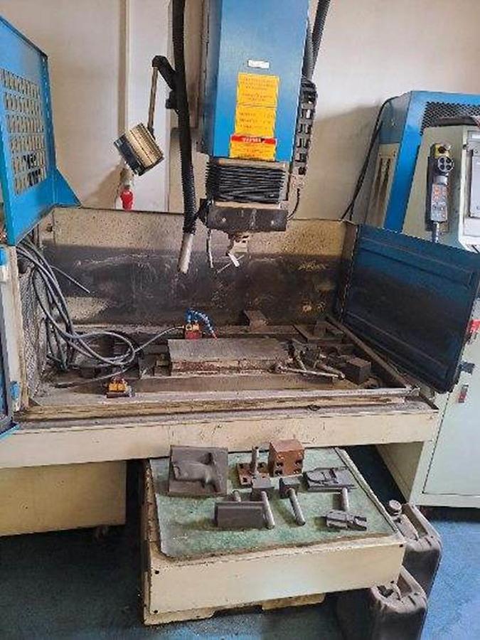 Used STRATHCLYDE 5