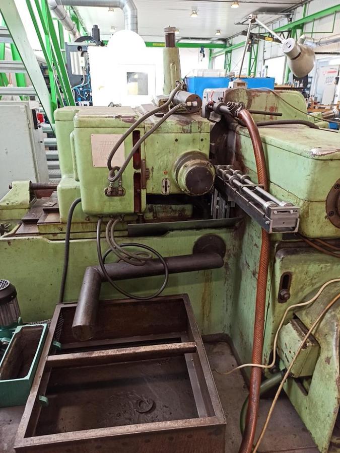 Gebraucht WMW RSP1-102J15-2