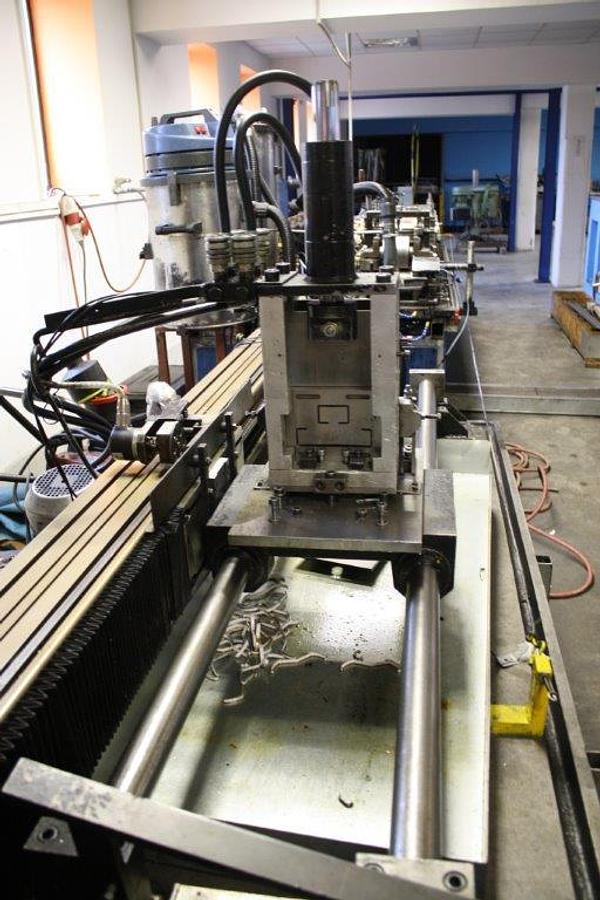 Gebraucht SWAH PZ 250/12