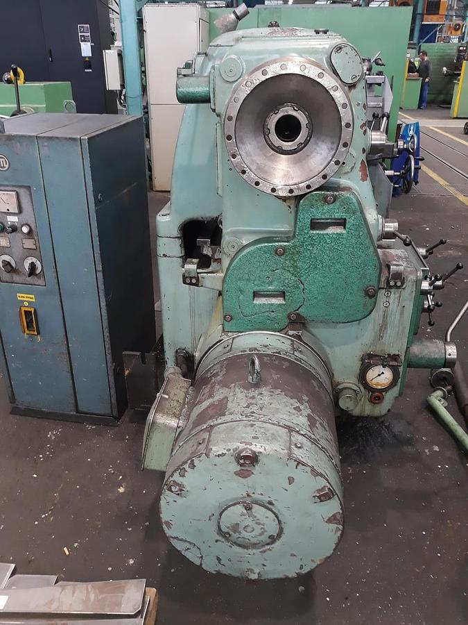 Gebraucht TOS SU 90 A