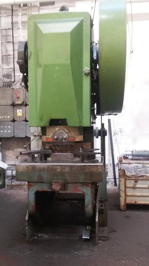 Gebraucht SMERAL LENP 100