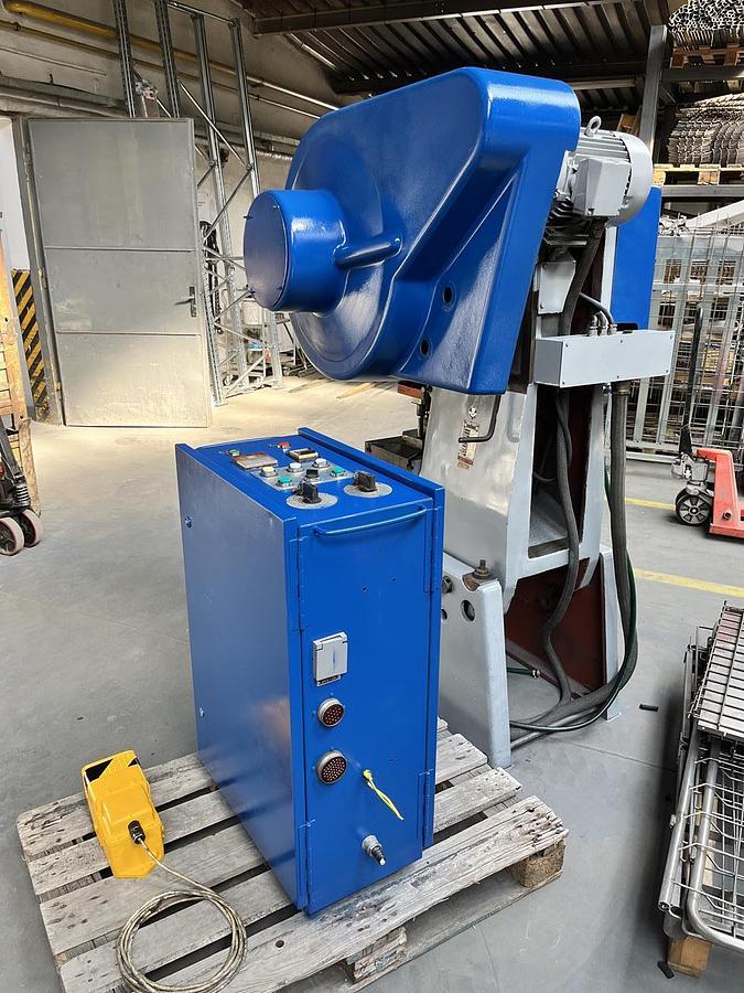 Gebraucht Smeral LEN 10 C