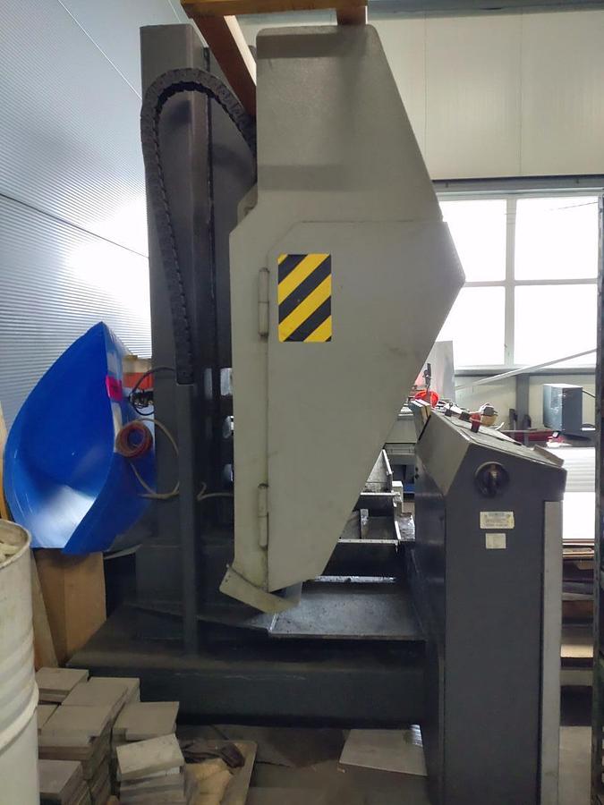 Used PEGAS 850 x 1000 GOLEM