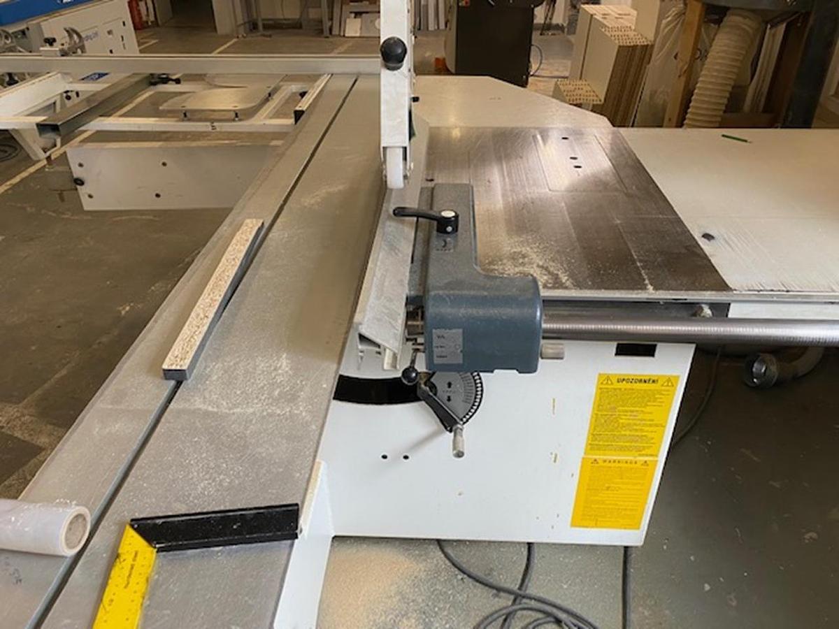 Gebraucht PAOLONI P45
